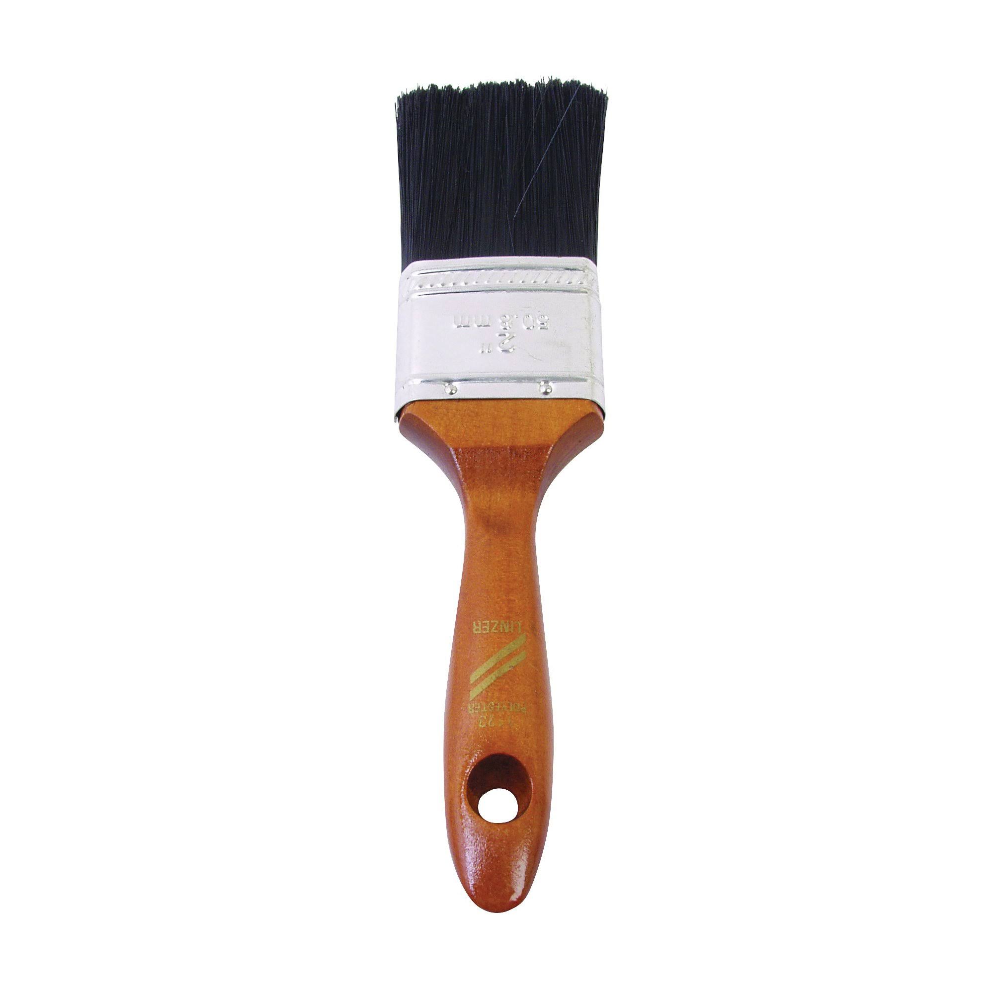 Linzer Products Wall Brush - Polyester