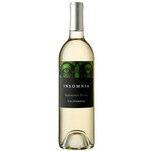 Insomnia California Sauvignon Blanc - 750 ml