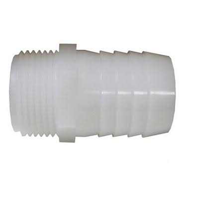 Anderson CBA1414BG1 0.25 x 0.25 in. Hose Adapter Pack Of 5