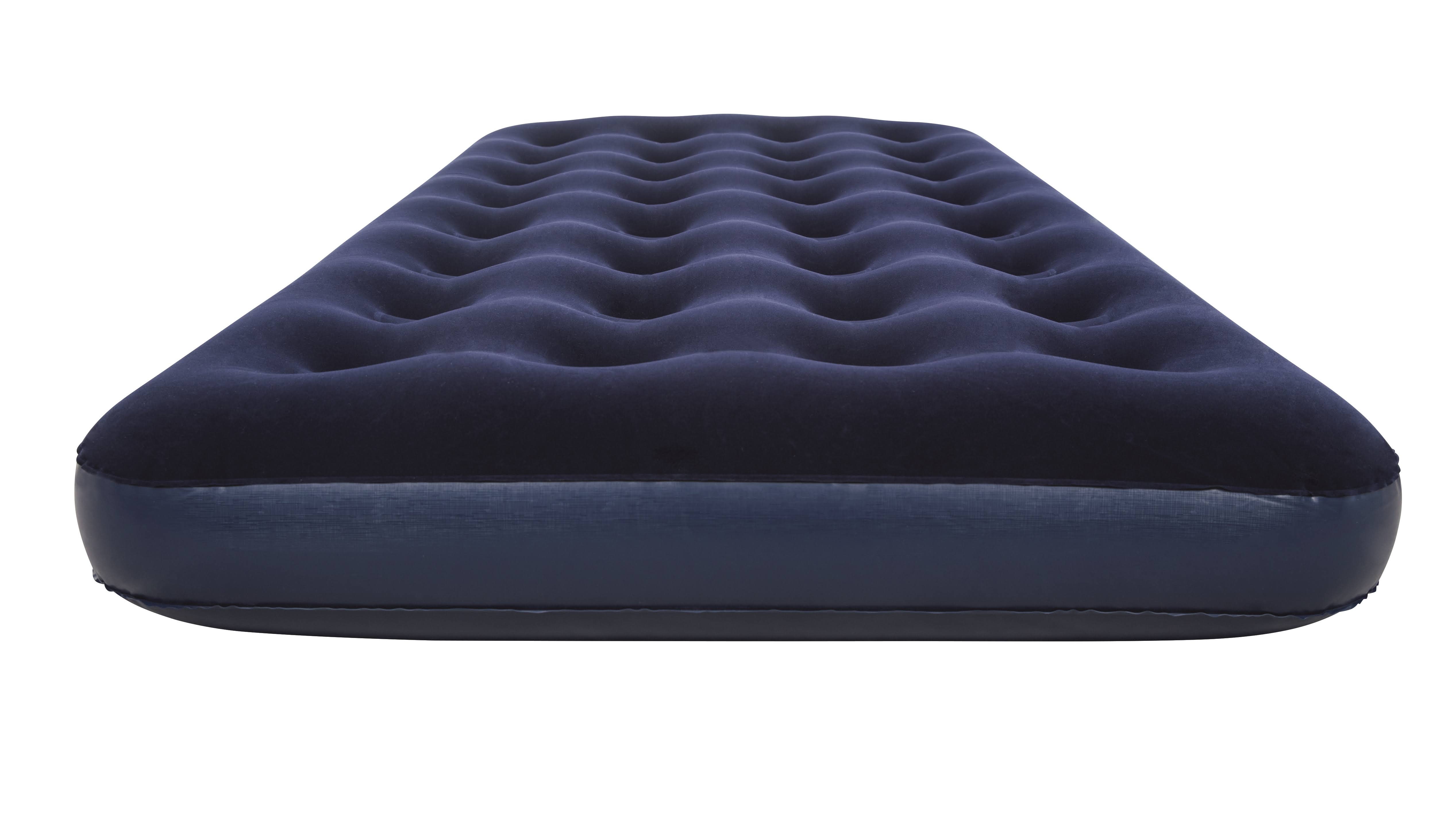 Bestway Camping Inflatable Mattress Single