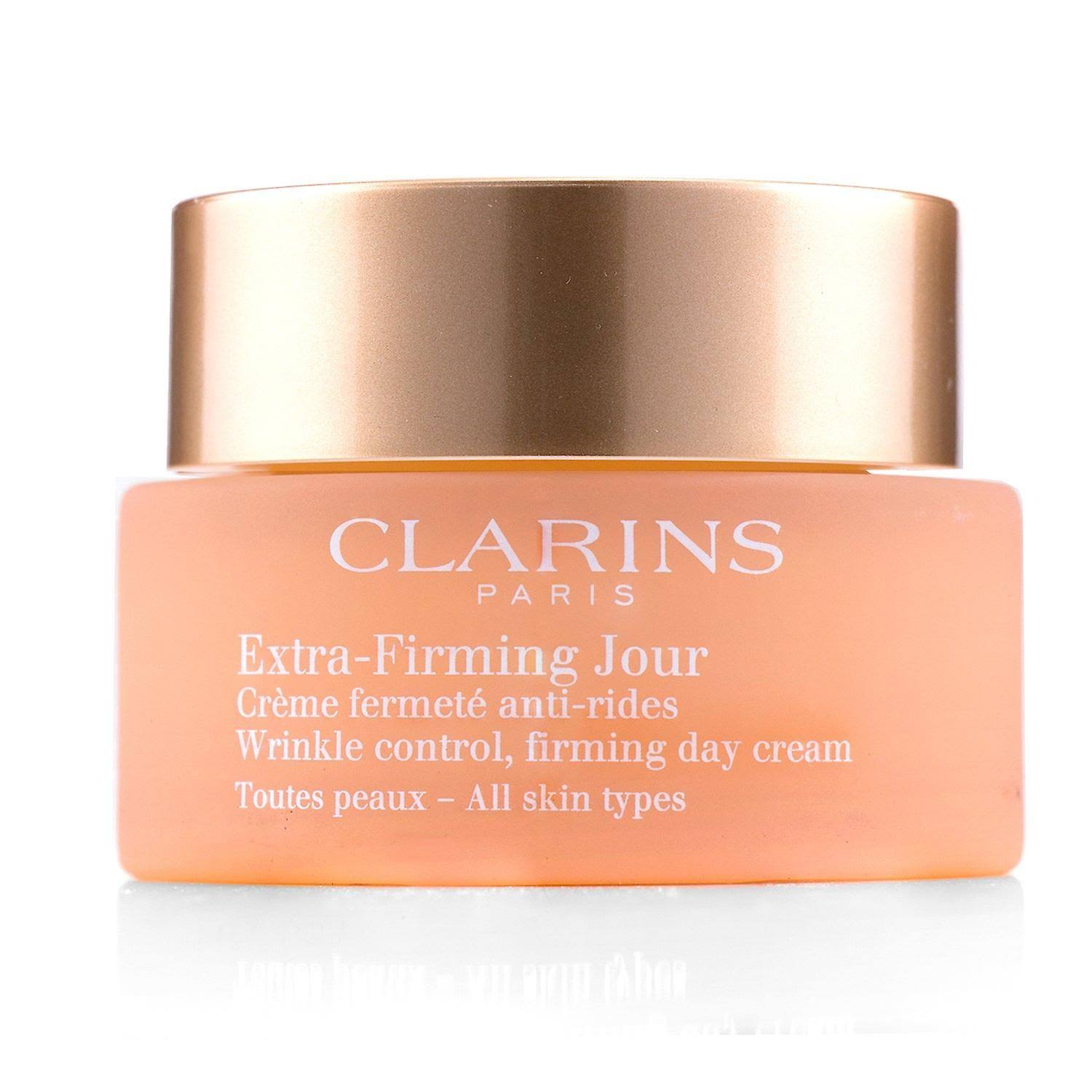 Clarins Extrait Firming Jour Day Cream