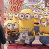 Minions: The Rise Of Gru Review: Illumination's Big Banana Is Officially Rotten