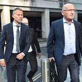 LIVE: Ryan Giggs trial continues following Kate Greville's evidence