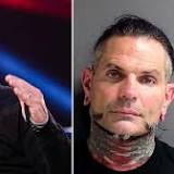 Shocking Footage Of Jeff Hardy's DUI Arrest Has Emerged