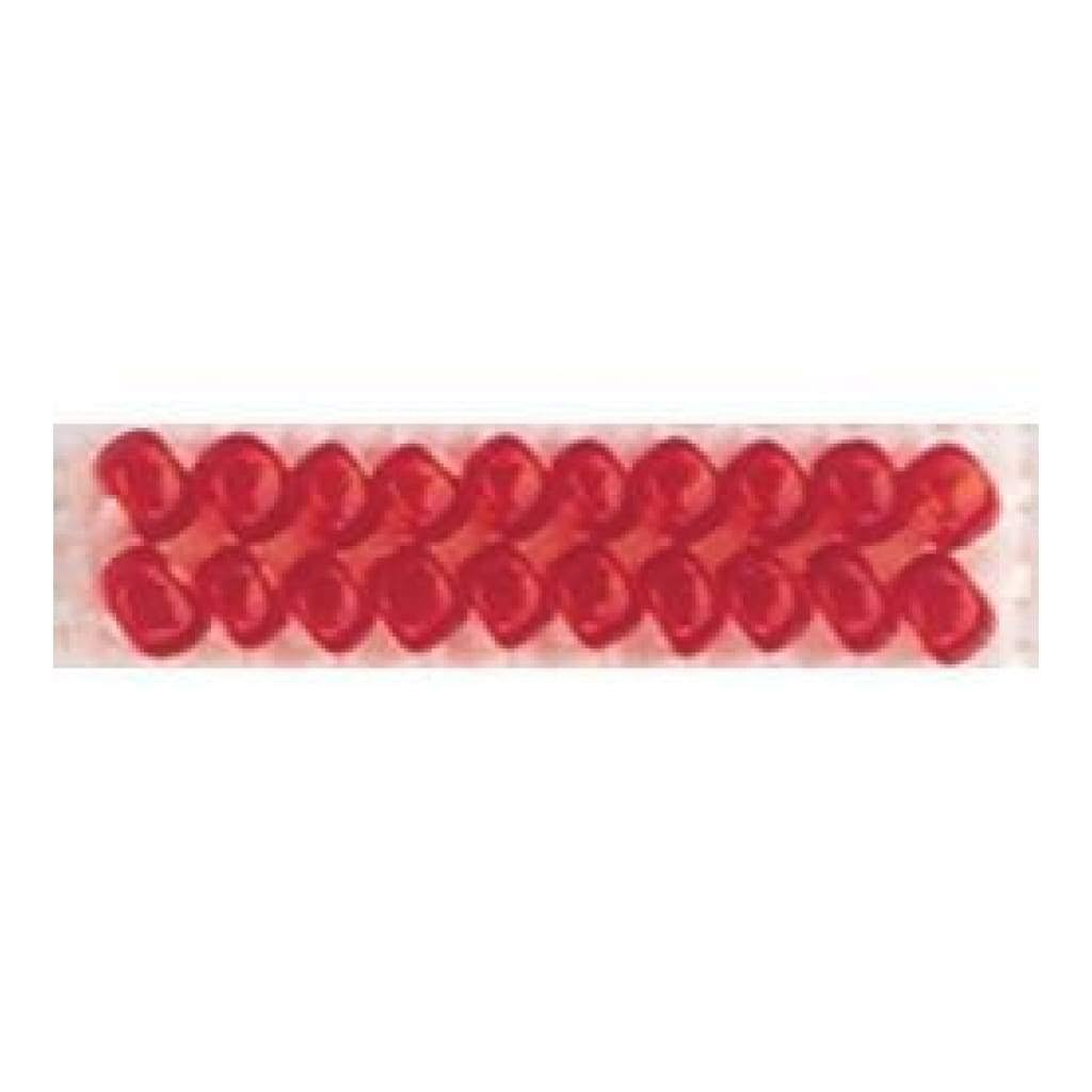 Mill Hill Seed Beads - 02013 - Red Red