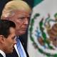 Mexican President \"rejects\" Trump\'s border wall -- and says he won\'t pay for it