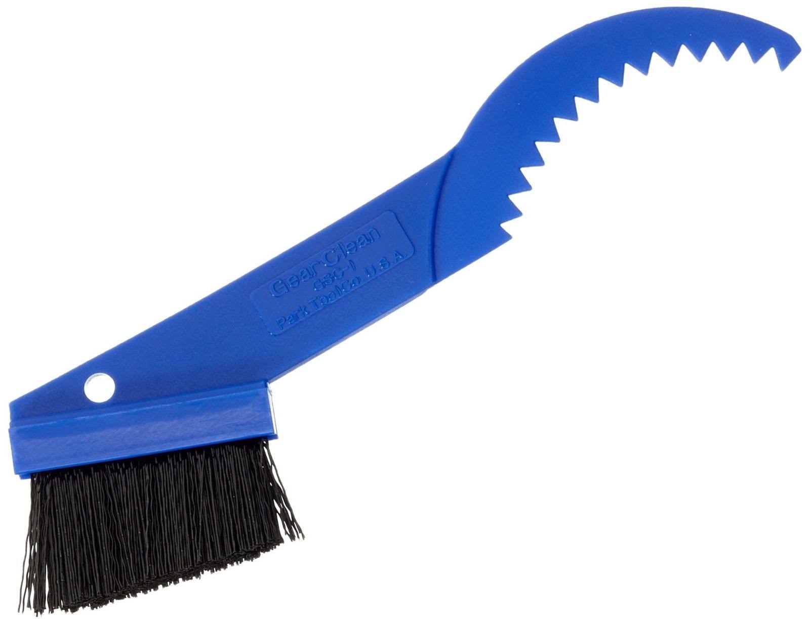 Park Gear Clean Brush Tool