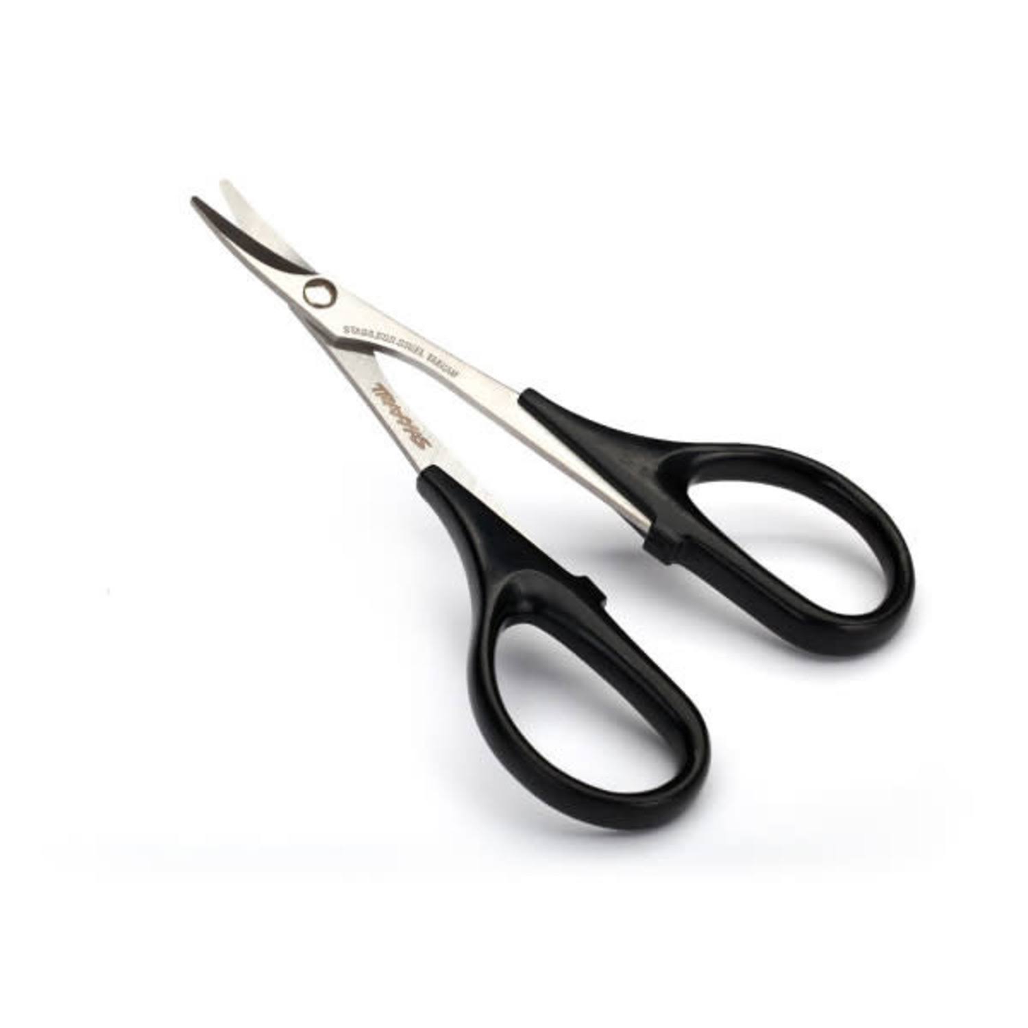 Traxxas Curved Tip Scissors