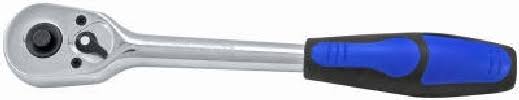 Apex Tool Group 120833 Drive Pear Head Ratchet - 1/2"