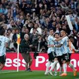 Lionel Messi pulls strings as Argentina outclass Italy in Finalissima at Wembley