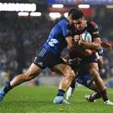 Super Rugby Pacific: Blues captain Dalton Papalii cleared to face Crusaders in final