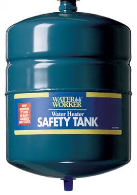 Water Worker G5L Expansion Tank - 2 Gallon
