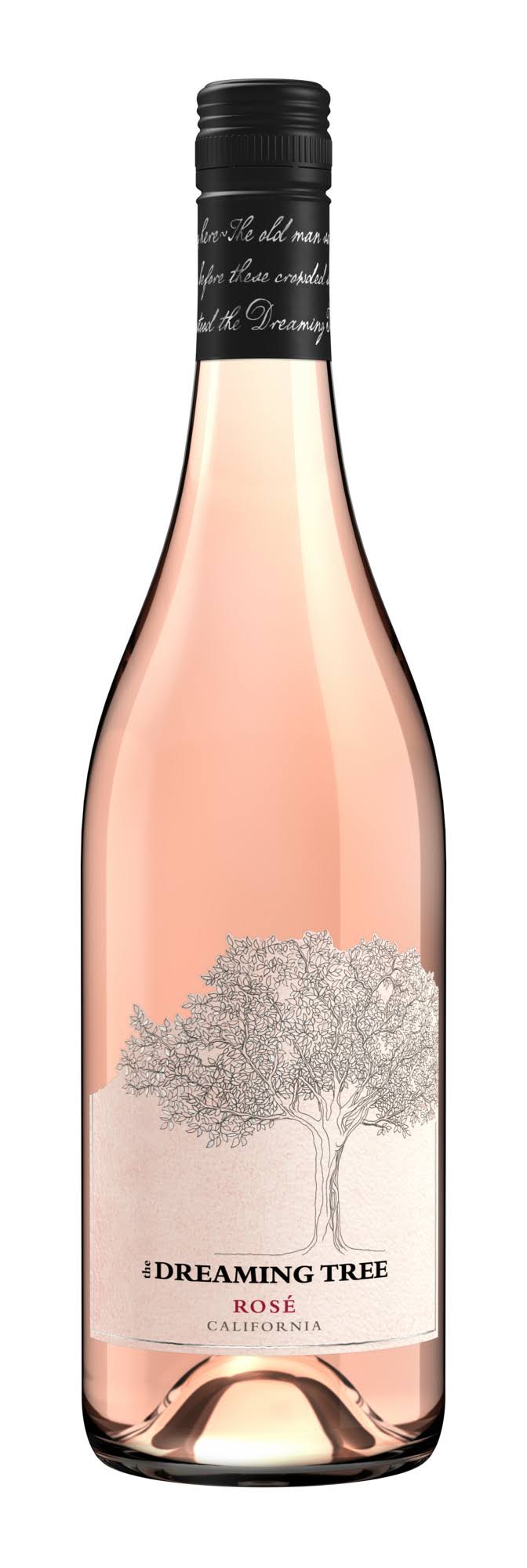 The Dreaming Tree Rose 2019 (750 ml)