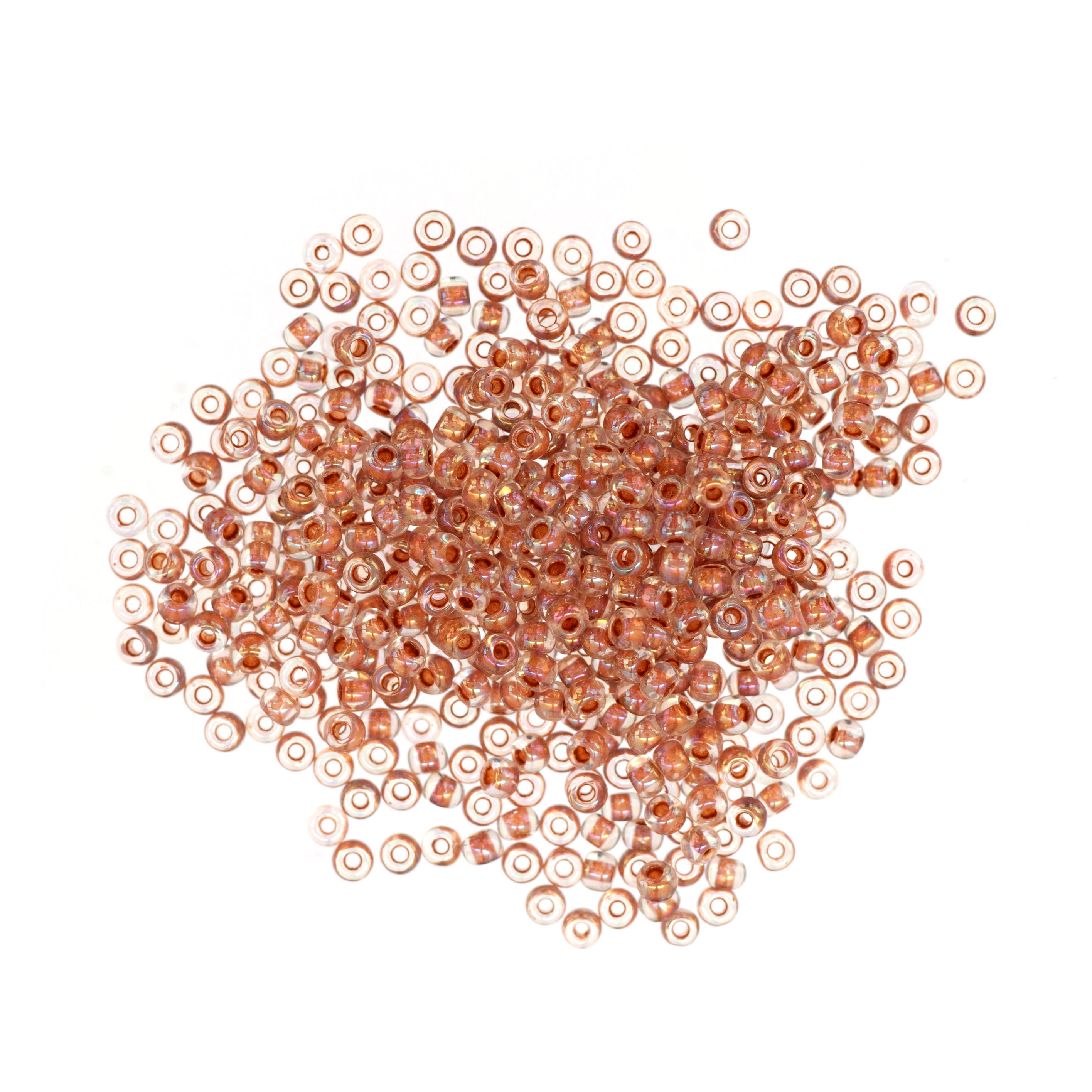 Mill Hill Seed Beads - 00275 - Coral