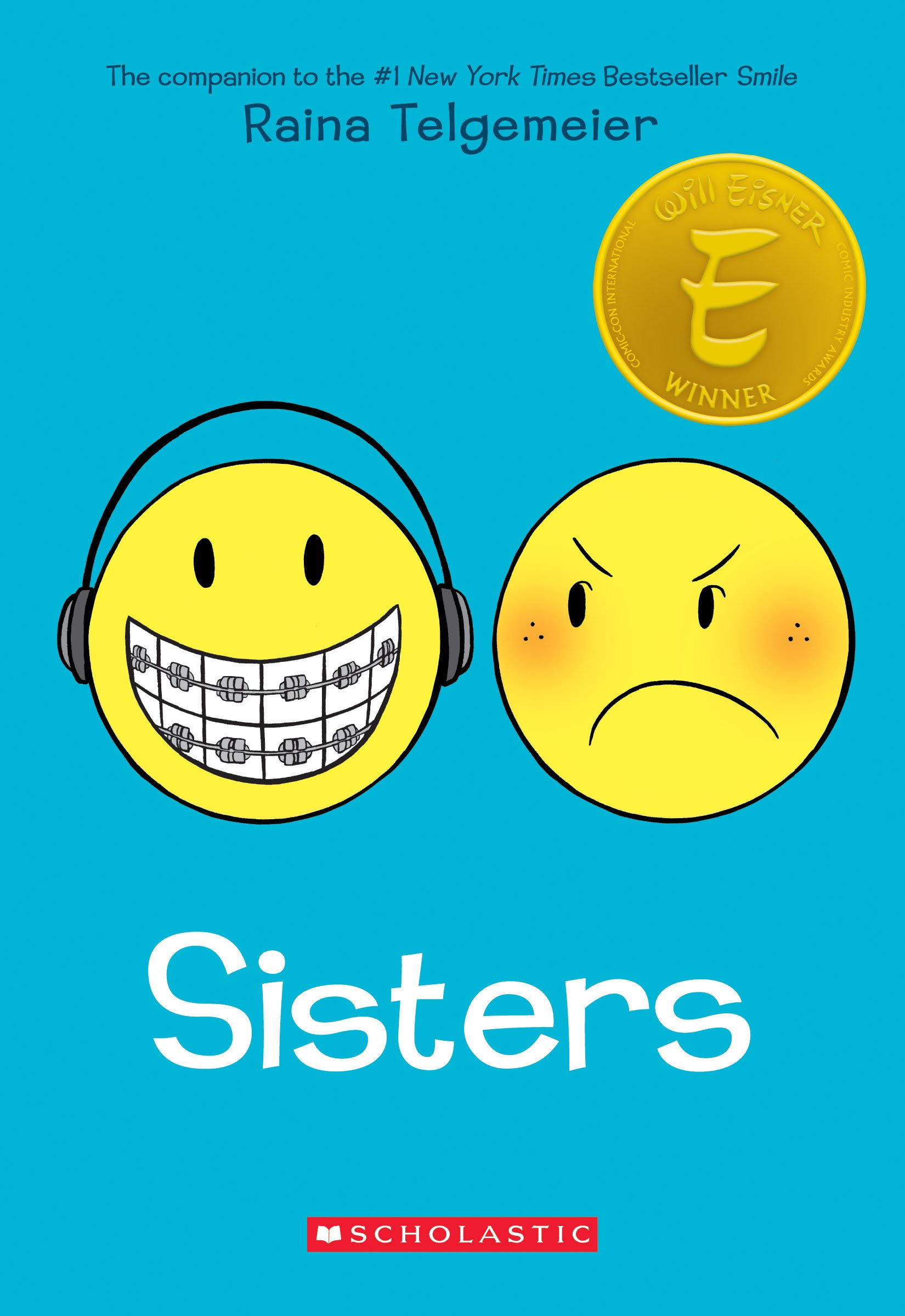 Sisters [Book]