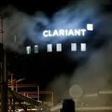 Clariant, SABIC, Saudi Arabia, Huntsman Corporation, Switzerland