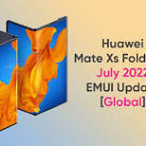 Huawei opens pre-orders for Mate Xs 2 and MateBook X Pro