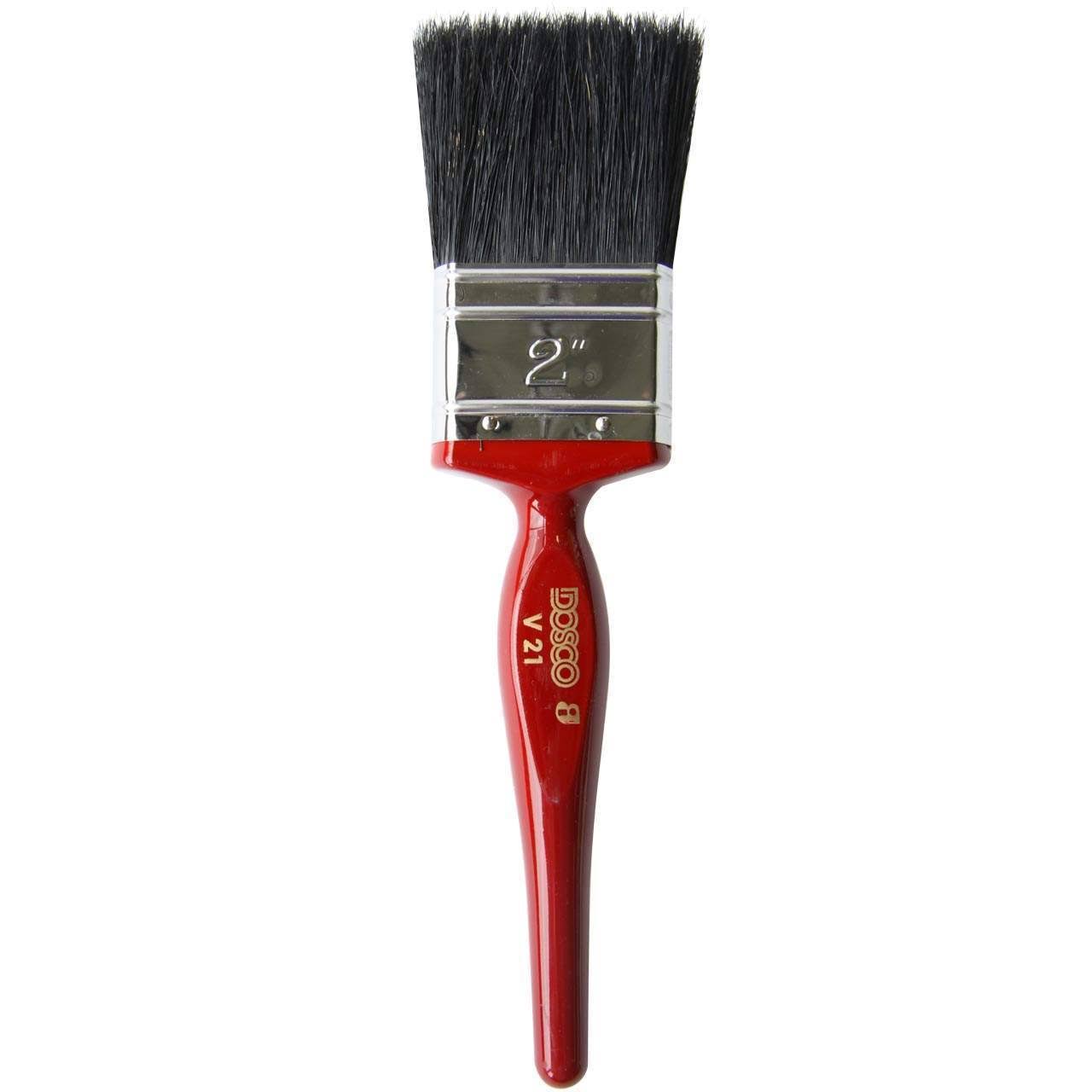 Dosco V21 Paint Brush - 1"