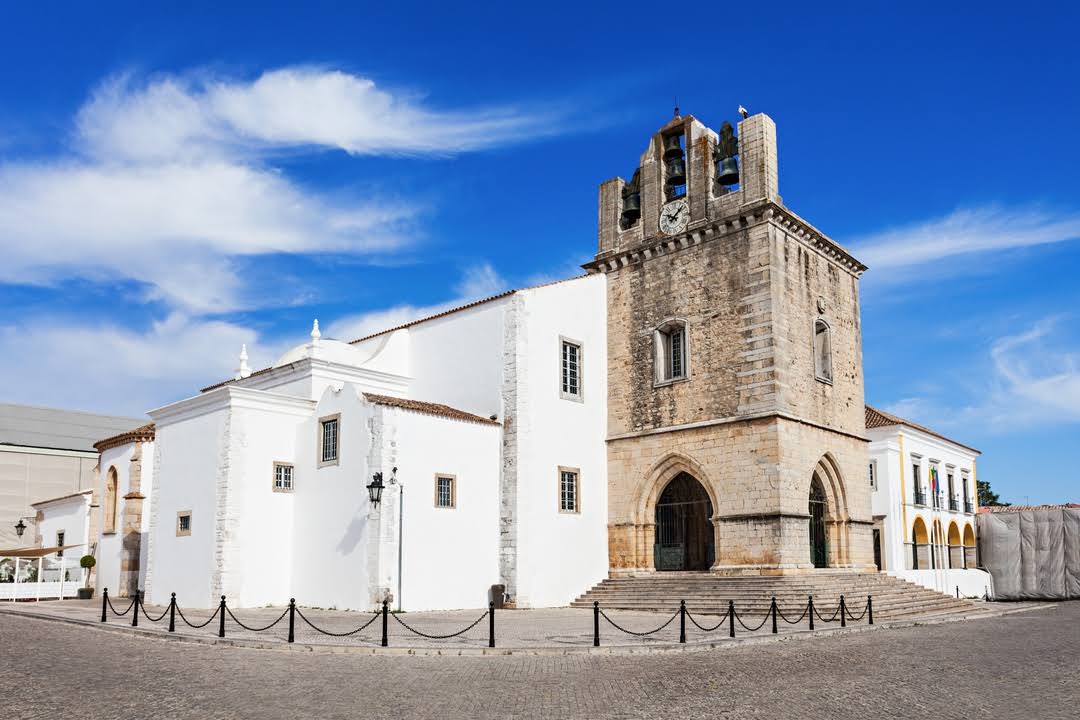 Santa Maria Cathedral image