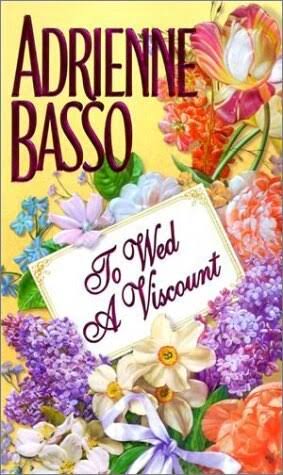 To Wed a Viscount [Book]