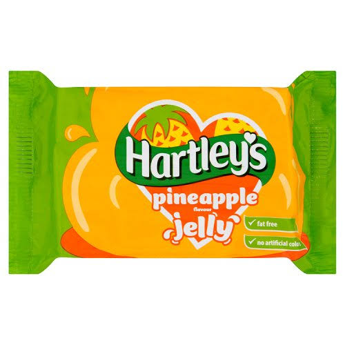 Hartleys Pineapple Jelly Delivered to Australia