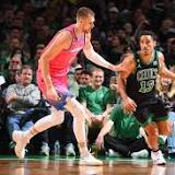 Celtics don't miss a beat without Jayson Tatum (ankle), Jaylen Brown leads balanced offense in win over Wizards