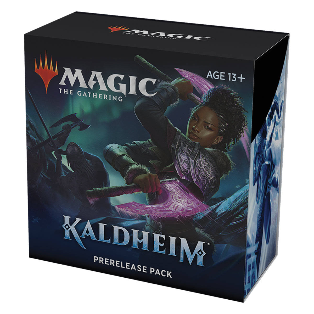 Magic The Gathering MTG Kaldheim Prerelease Pack
