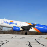 ALLEGIANT ANNOUNCES SEVEN NEW NONSTOP ROUTES WITH FARES AS LOW AS $29*