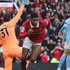 Man United vs Man City result, highlights and analysis as Fernandes ...