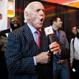 Conrad Thompson comments on Ricky Steamboat turning down match with Ric Flair