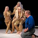 Brechts „Der gute Mensch von Sezuan“ im Theater Koblenz: Vorhang zu