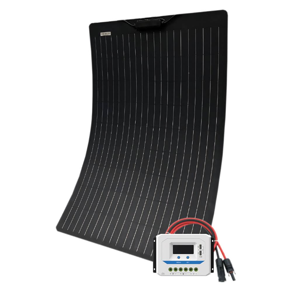 Xantrex 110W Solar Flex Kit [781-0100-01]
