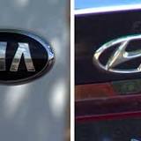 ALERT CENTER: TikTok challenge promotes theft of certain Hyundai and Kia vehicles, police say