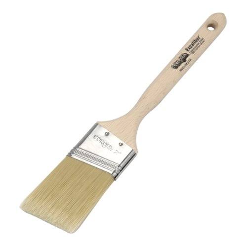 (2 inch) - Corona Excalibur 5.1cm Chinex Professional Brush