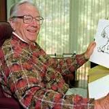 Pulling a Peanuts on Charles Schulz's 100th