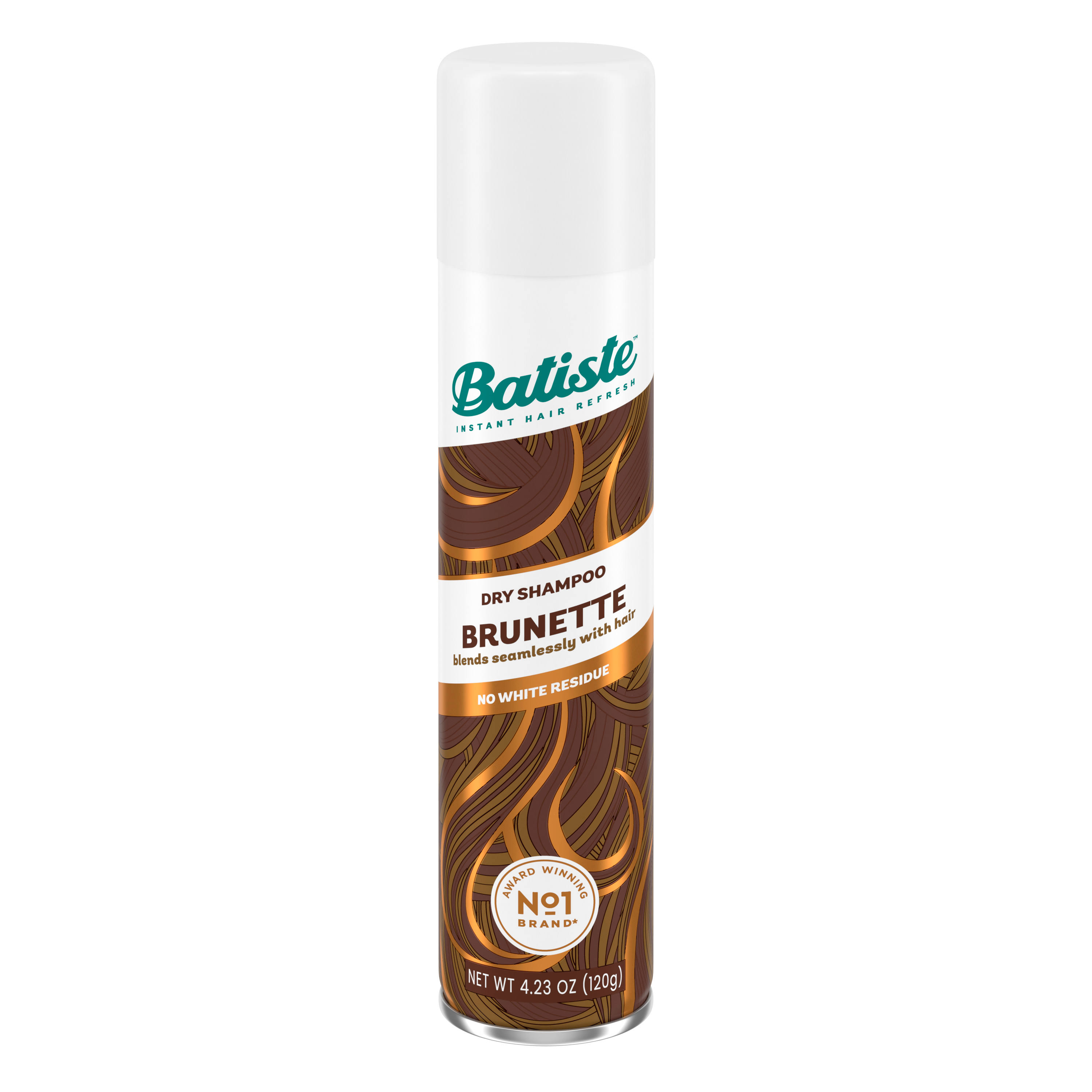 Batiste Dry Shampoo, Plus - 6.73 fl oz