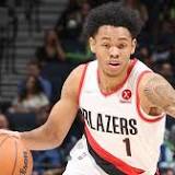 Anfernee Simons agrees to 4-year, $100 million extension with Blazers