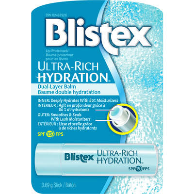 Blistex Ultra-Rich Hydration 3.69 G