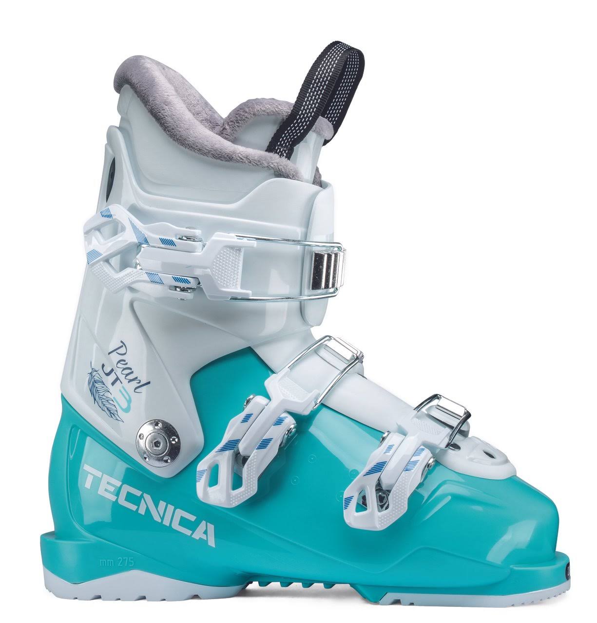 Tecnica JT 3 Pearl Ski Boot - Girls'