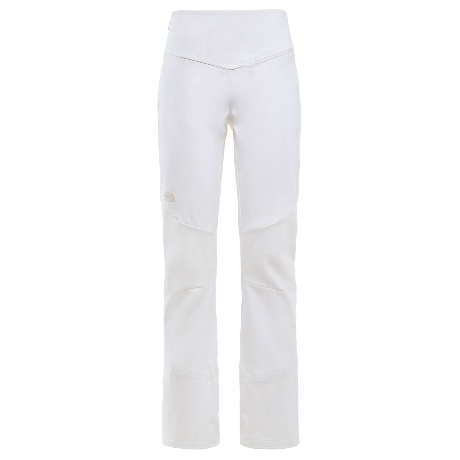 The North Face Womens Snoga Pant TNF White