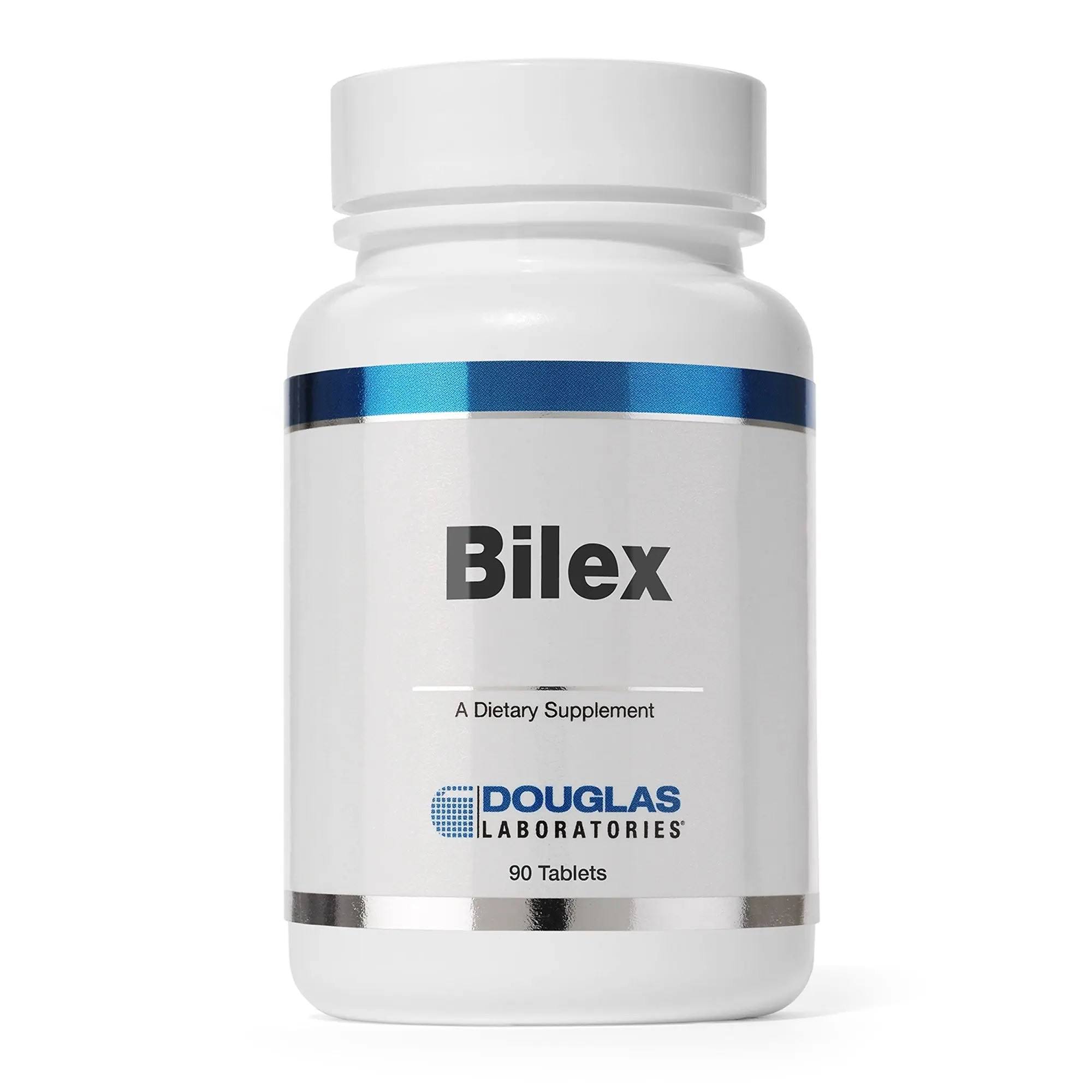 Douglas Laboratories Bilex Dietary Supplement - 90ct