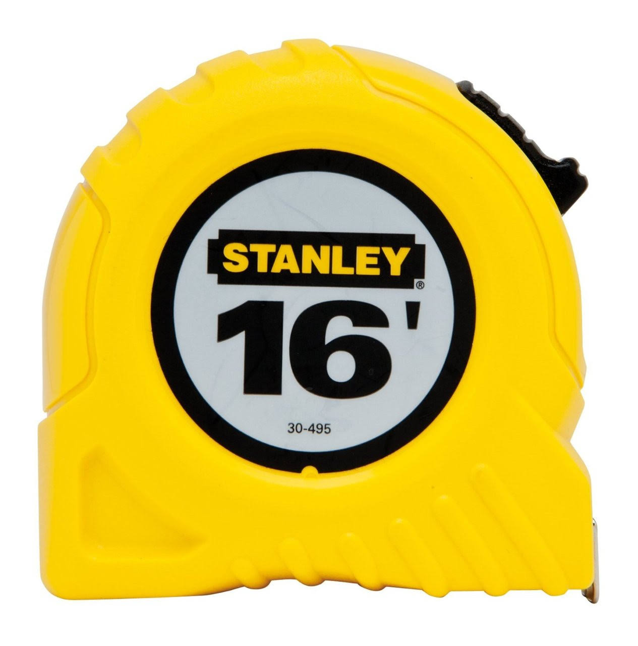 Stanley Tape Measure - 16' X 3/4"