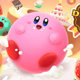 The delicious Fall Guys with Kirby sauce finds its release date!
