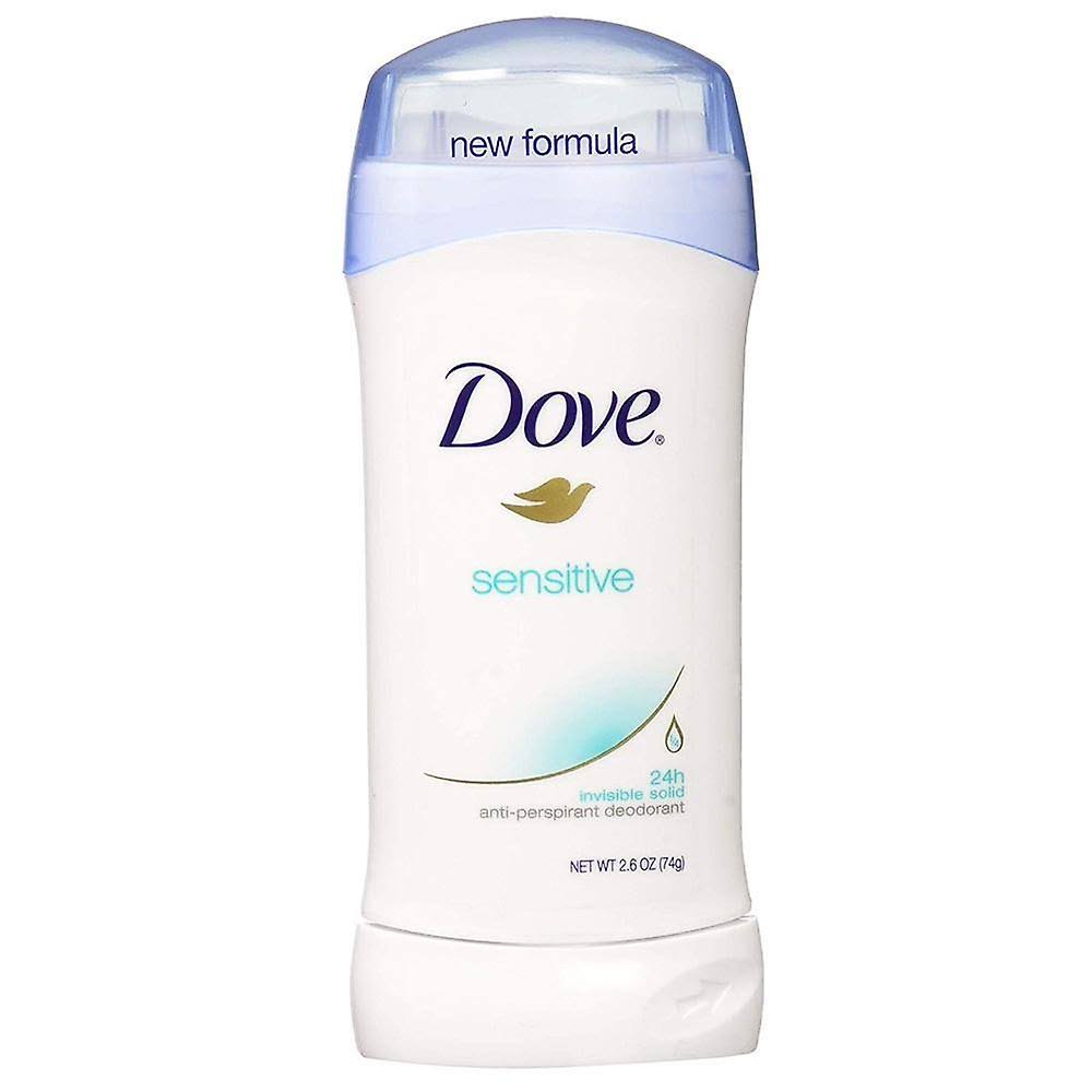 Dove Sensitive Skin Anti-Perspirant Deodorant - 2.6oz