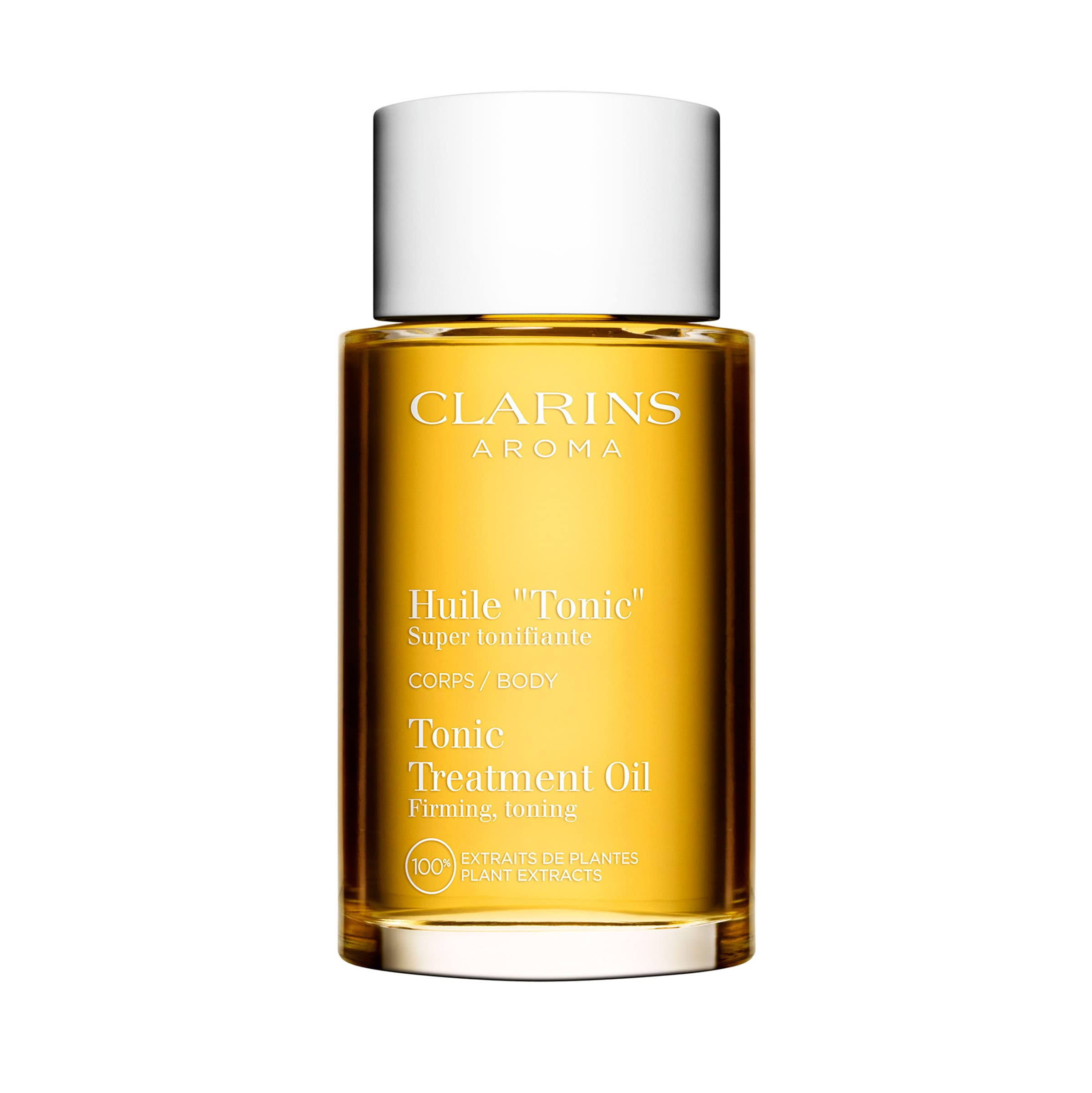 CLARINS - Tonic Body Treatment Oil 100 ml