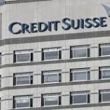 Credit Suisse executives reassure investors after CDS spike -FT