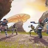 Apex Legends Mobile Season 1 Cold Snap Update Launches Today Bringing Fan-Favorite Loba to the Mobile Games ...