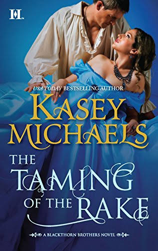 The Taming of the Rake [Book]