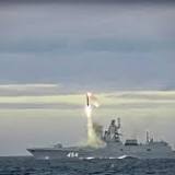 Russia Says Carried Out Zircon Hypersonic Missile Test