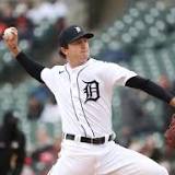 Tigers' Mize, 2018 top pick, to undergo Tommy John surgery